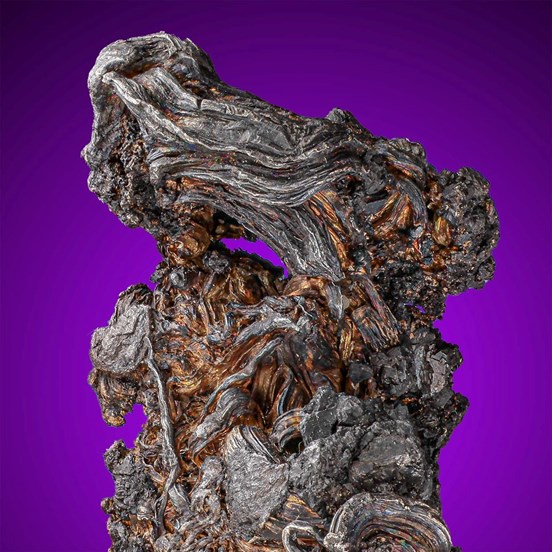 Silver-Kongsberg | Buskerud | Norway